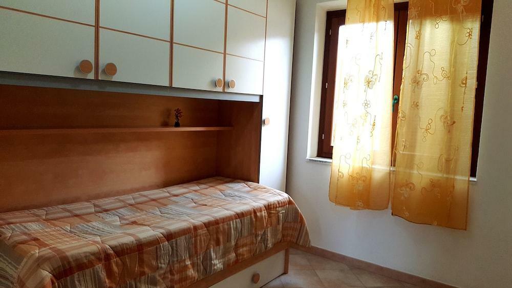 Appartamenti Castelsardo E Lu Bagnu Kültér fotó