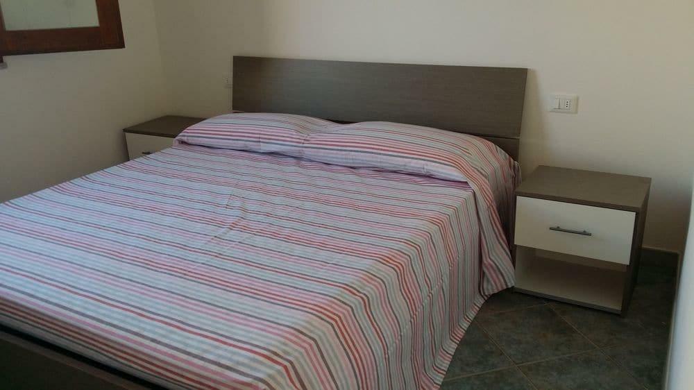 Appartamenti Castelsardo E Lu Bagnu Kültér fotó