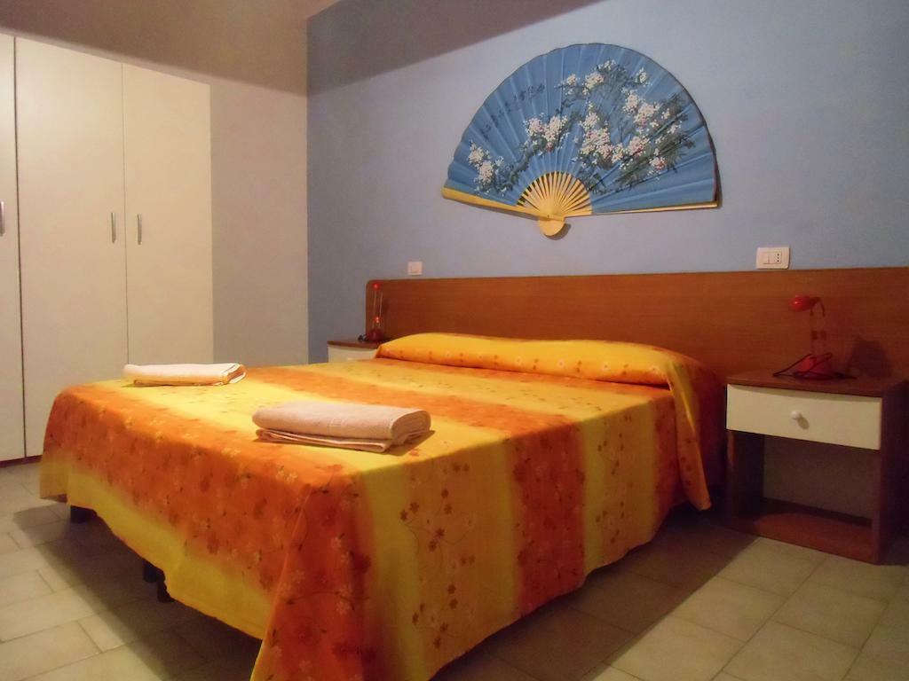 Appartamenti Castelsardo E Lu Bagnu Kültér fotó