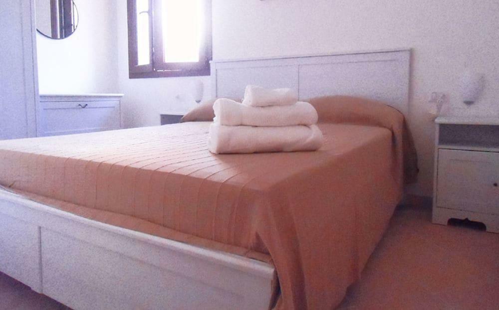 Appartamenti Castelsardo E Lu Bagnu Kültér fotó